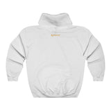 Hoodie Unisex Heavy Blend™ Wolf Paw