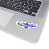 Stickers Eagle Spirit