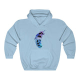 Hoodie Unisex Heavy Blend™ Spirit