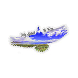 Stickers Eagle Spirit