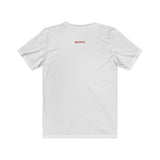 Short Sleeve Tee Unisex Jersey Wolf Dream