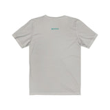Short Sleeve Tee Unisex Jersey NP Shield