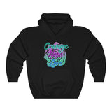 Hoodee Unisex Heavy Blend™ Courage Love Hope