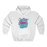 Hoodee Unisex Heavy Blend™ Courage Love Hope