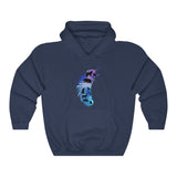 Hoodie Unisex Heavy Blend™ Spirit