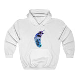 Hoodie Unisex Heavy Blend™ Spirit
