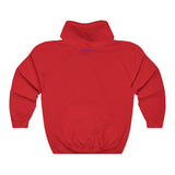 Hoodie Unisex Heavy Blend™ Spirit