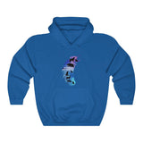 Hoodie Unisex Heavy Blend™ Spirit