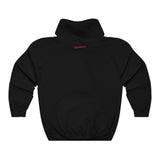 Hoodee Unisex Heavy Blend™ Live Laugh Love