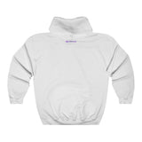 Hoodee Unisex Heavy Blend™ Courage Love Hope