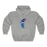 Hoodie Unisex Heavy Blend™ Spirit