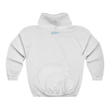 Hoodie Unisex Heavy Blend™ Native Proud X