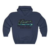 Hoodee Unisex Heavy Blend™ Passion