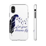 Phone Cases Take Flight