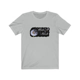 Short Sleeve T-shirt Unisex Jersey Make A Wish