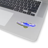 Stickers Eagle Spirit