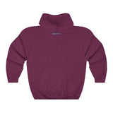 Hoodie Unisex Heavy Blend™ Native Proud X