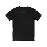 Short Sleeve Tee Unisex Jersey NP Shield