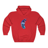 Hoodie Unisex Heavy Blend™ Spirit