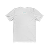 Short Sleeve Tee Unisex Jersey NP Shield