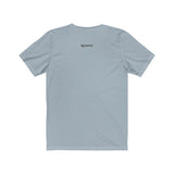 Short Sleeve T-shirt Unisex Jersey Make A Wish
