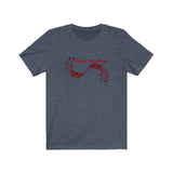 Short Sleeve Tee Spread Your Wings