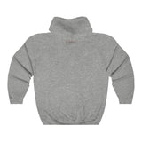 Hoodie  Unisex Heavy Blend™ Medicine Wheel