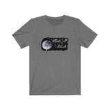Short Sleeve T-shirt Unisex Jersey Make A Wish