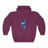 Hoodie Unisex Heavy Blend™ Spirit