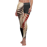 Casual Leggings Native Print