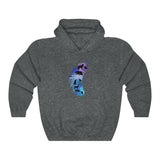 Hoodie Unisex Heavy Blend™ Spirit
