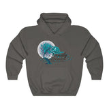 Hoodee Unisex Heavy Blend™ Family Tree