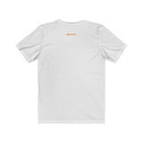 Short Sleeve Tee Unisex Jersey Listen