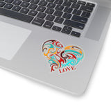 Stickers Love