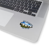 Stickers Cali Arrow
