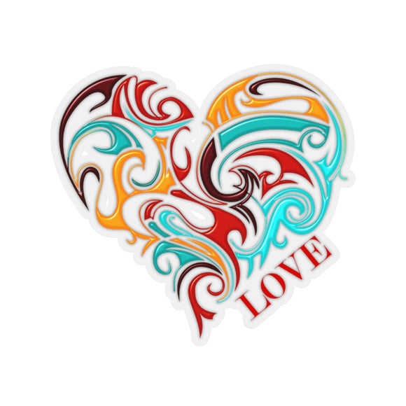 Stickers Love