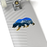 Stickers Cali Bear