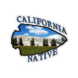 Stickers Cali Arrow