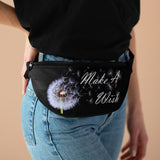 Fanny Pack Make A Wish
