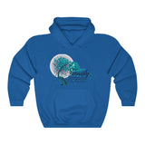Hoodee Unisex Heavy Blend™ Family Tree