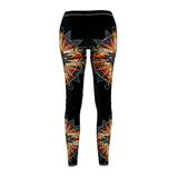 Casual Leggings Native Star