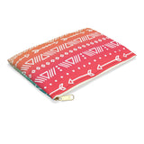 Accessory Pouch Tribal