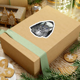 Stickers Night Owl