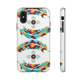 Phone Cases Native Sun