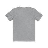Short Sleeve Tee Unisex Native Proud Feathered Arrows