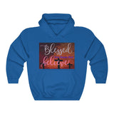 Hoodee Unisex Heavy Blend™ Blessed