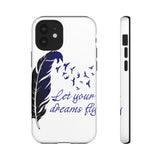 Phone Cases Take Flight