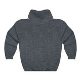 Hoodie Unisex Heavy Blend™ Mountain Bear