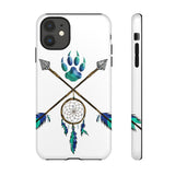 Phone Cases Dream Catcher Paw