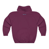 Hoodie  Unisex Heavy Blend™ Water Headdress